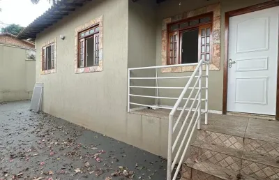 Casa em condomínio fechado com 3 quartos à venda na Santa Amélia, Belo Horizonte 