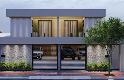 Casa com 4 quartos à venda na Santa Amélia, Belo Horizonte 
