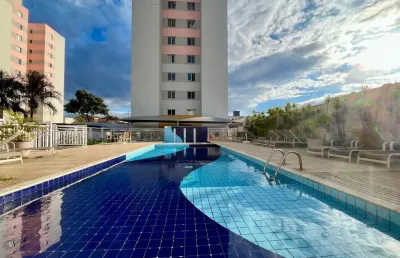 Apartamento com 3 quartos à venda na Rua Maria Manoela Braz, 370, Heliópolis, Belo Horizonte