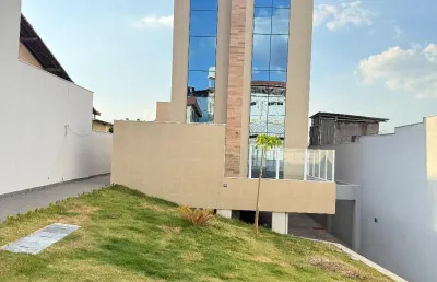 Cobertura alto padrão à venda - 3 quartos sendo 1 suíte - 3 vagas demarcadas e cobertas sob pilotis - 155m² - bairro santa branca - pampulha