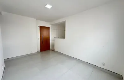 Apartamento com 2 quartos à venda no Castelo, Belo Horizonte 