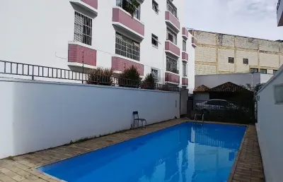 Apartamento ouro preto: exclusividade | apartamento 3 quartos - ouro preto - bh