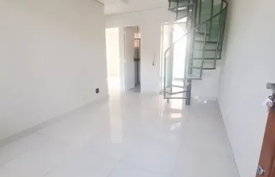 Cobertura com 4 quartos à venda na Santa Amélia, Belo Horizonte 