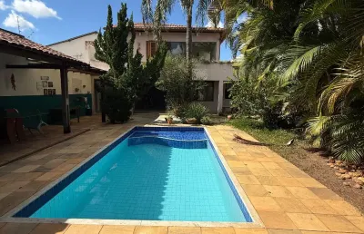 Casa maravilhosa no santa amélia – 1 quadra da av. guarapari!