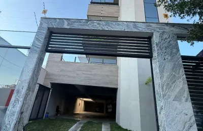 Apartamento com 4 quartos à venda em Jaraguá, Belo Horizonte 