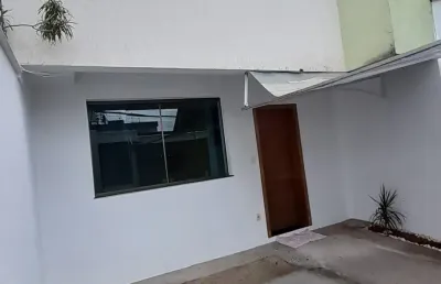 Casa à venda no bairro paquetá - sonho de moradia!*