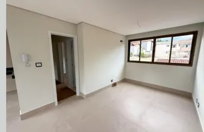 Apartamento com 3 quartos à venda na Liberdade, Belo Horizonte 