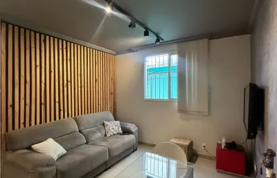 Oportunidade de área privativa 3 quartos no bairro santa mônica;