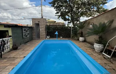 Excelente oportunidade!  casa duplex com 2 moradias no bairro serrano.