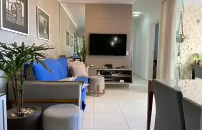 Apartamento incrível no santa amélia – varandas da pampulha
