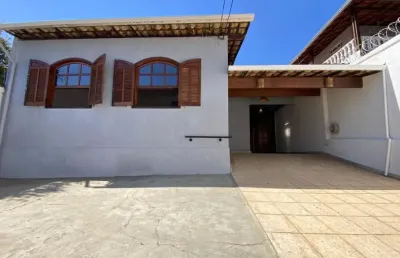 Casa no santa amélia – lote 200m² | localização imbatível!