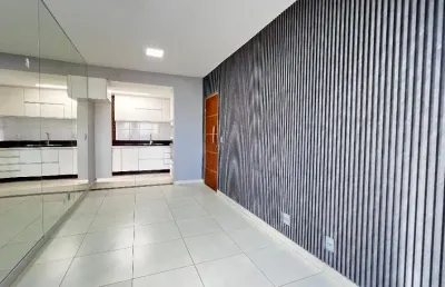 Apartamento com área privativa de oportunidade no bairro santa monica