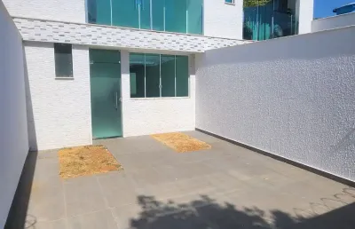 Casa com 3 quartos à venda na Santa Amélia, Belo Horizonte 