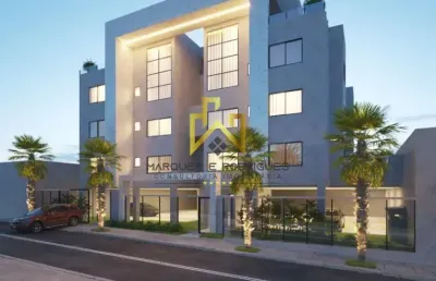 Mega oportunidade cobertura top house bairro santa amélia produto diferenciado no bairro.
