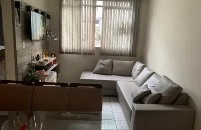 Apartamento com 2 quartos à venda na Rua Joaquim Gonçalves da Silva, 285, Rio Branco, Belo Horizonte