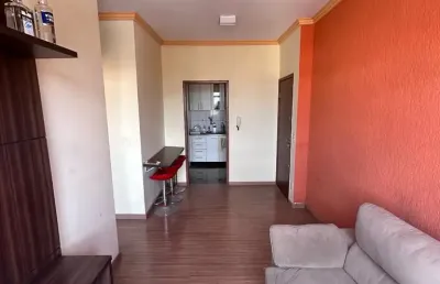 Mega oportunidade no bairro santa mônica apartamento mobiliado.  abaixo do valor de mercado!