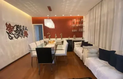 Cobertura com 4 quartos à venda na Dona Clara, Belo Horizonte 