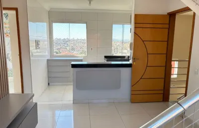 Oportunidade única! maravilhosa cobertura no bairro jardim leblon