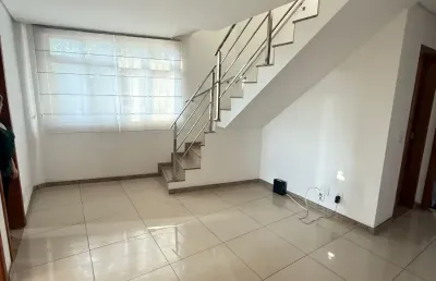 Cobertura com 2 quartos à venda na Santa Amélia, Belo Horizonte 