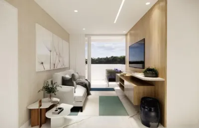 Apartamento com 4 quartos à venda na Liberdade, Belo Horizonte 