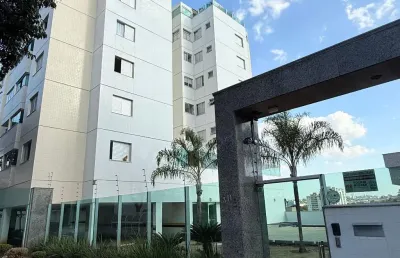 Apartamento com área privativa montado no indaiá (jaraguá).