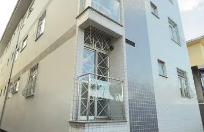 Oportunidade única – 3 quartos na melhor localização da pampulha!