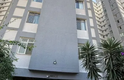 O apartamento dos seus sonhos está aqui!  tipo 02 quartos| 01 vaga   são joão batista