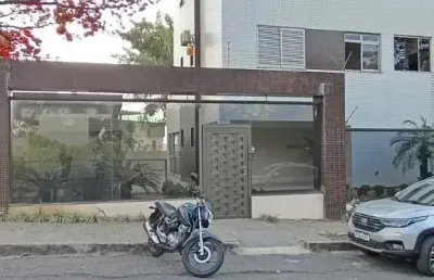 Lindo apartamento no indaiá, com conforto em cada detalhe.
