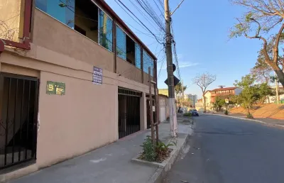 Casa de oportunidade em lote 220m2 no santa amélia  são duas casas desmembradas na prefeitura no mesmo terreno. ideal para investidores.
