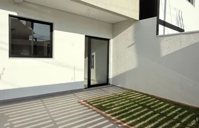 Casa com 3 quartos à venda em Itapoã, Belo Horizonte 