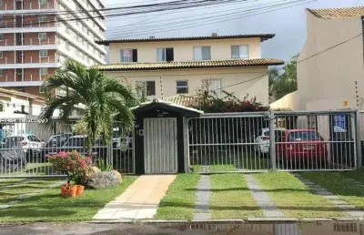 Apartamento para venda em salvador, itapuã, 1 dormitório, 1 suíte, 1 banheiro, 1 vaga