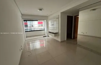 Apartamento para venda em salvador, rio vermelho, 2 dormitórios, 1 suíte, 2 banheiros, 2 vagas