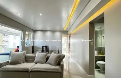 Apartamento para venda em salvador, patamares, 2 dormitórios, 1 suíte, 2 vagas