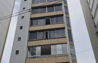 Apartamento para venda em salvador, barra, 3 dormitórios, 2 suítes, 3 banheiros, 2 vagas