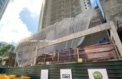 Apartamento para venda em salvador, horto florestal, 3 dormitórios, 1 suíte, 2 banheiros, 2 vagas