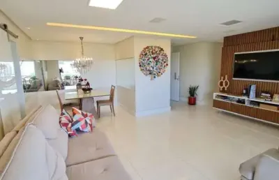 Apartamento para venda em salvador, patamares, 3 dormitórios, 1 suíte, 3 banheiros, 2 vagas