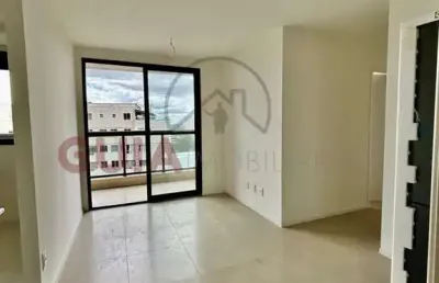 Apartamento para venda em salvador, saboeiro, 2 dormitórios, 1 suíte, 2 banheiros, 1 vaga