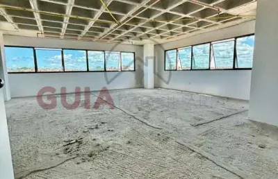 Sala comercial para venda em salvador, são cristóvão, 2 dormitórios, 2 vagas