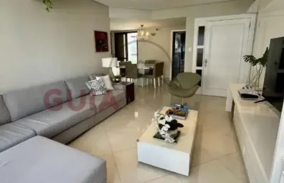 Apartamento para venda em salvador, itaigara, 4 dormitórios, 2 suítes, 3 banheiros, 3 vagas
