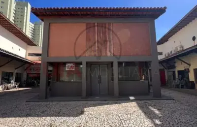 Ponto comercial para alugar na Rua Haeckel José de Almeida, 177, Piatã, Salvador