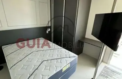 Apartamento para venda em salvador, itapuã, 1 dormitório, 1 banheiro, 1 vaga