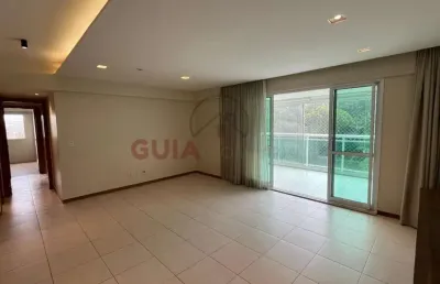 Apartamento para venda em salvador, piatã, 3 dormitórios, 1 suíte, 2 vagas