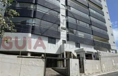 Apartamento para venda em salvador, pituaçu, 2 dormitórios, 1 suíte, 2 banheiros, 1 vaga