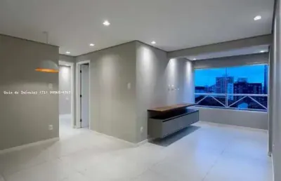 Apartamento para venda em salvador, jardim armação, 2 dormitórios, 1 suíte, 2 banheiros, 1 vaga