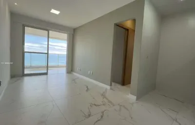 Apartamento para venda em salvador, jaguaribe, 1 dormitório, 1 suíte, 1 banheiro, 1 vaga