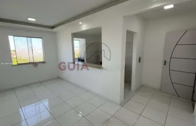 Apartamento para venda em salvador, cajazeiras vi, 2 dormitórios, 1 banheiro