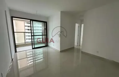 Apartamento para venda em salvador, parque bela vista, 2 dormitórios, 1 suíte, 2 banheiros, 1 vaga