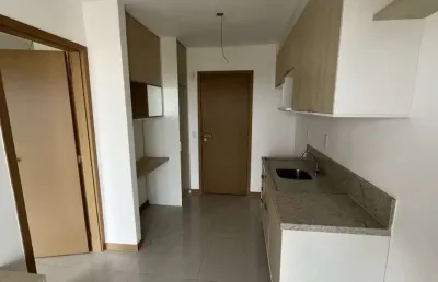 Apartamento para venda em salvador, federação, 1 dormitório, 1 banheiro, 1 vaga