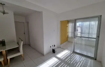 Apartamento para venda em salvador, jardim armação, 2 dormitórios, 2 banheiros, 1 vaga