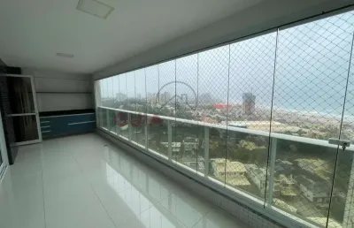 Apartamento para venda em salvador, pituaçu, 3 dormitórios, 3 suítes, 5 banheiros, 2 vagas